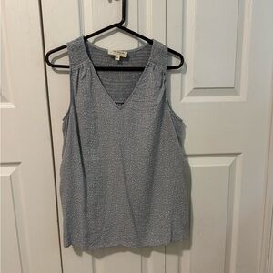 Women’s tank top